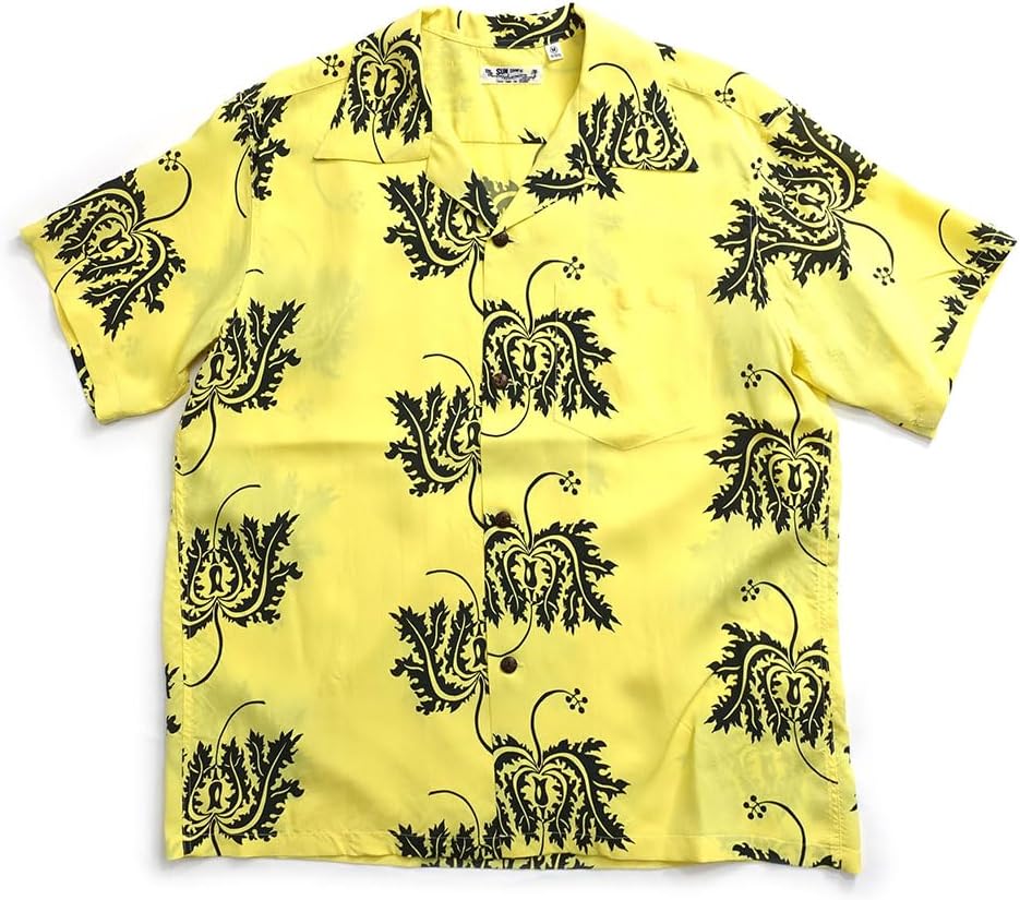 筋肉少女帯 大槻ケンヂ 特撮 オックスフォード ボタンダウンシャツ